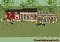 0.1.1 - M104 - chicken coop plans free - chicken coop design free - chicken coop plans construction